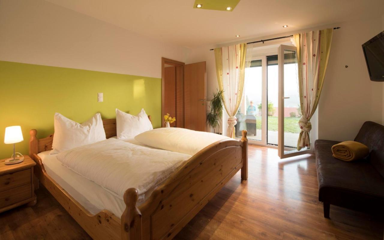 Michlhof Hotel Щубенберг Екстериор снимка