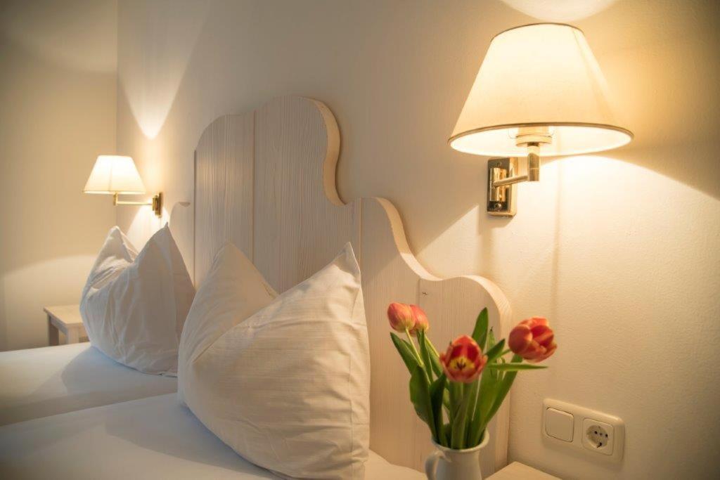 Michlhof Hotel Щубенберг Екстериор снимка