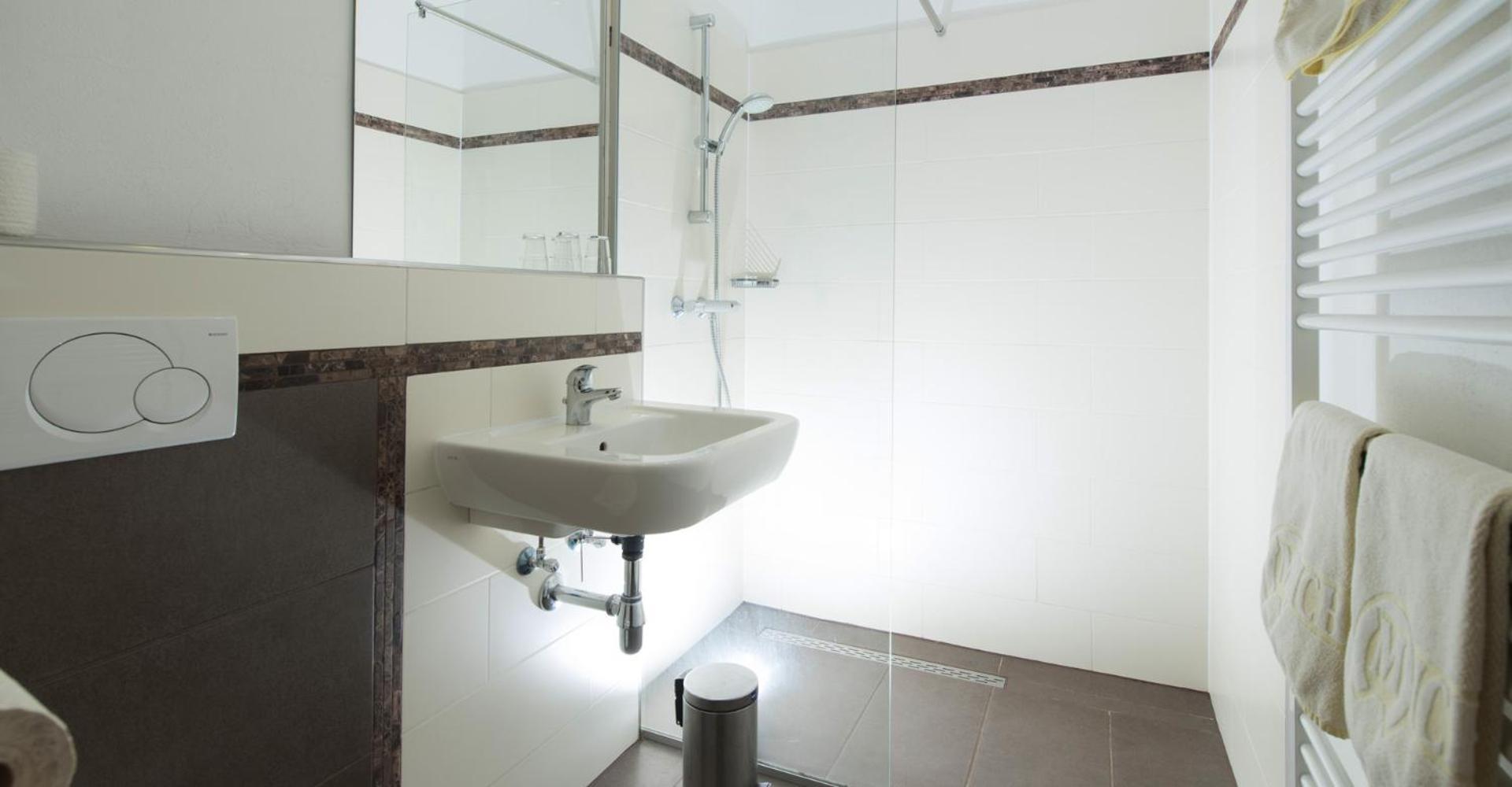 Michlhof Hotel Щубенберг Екстериор снимка