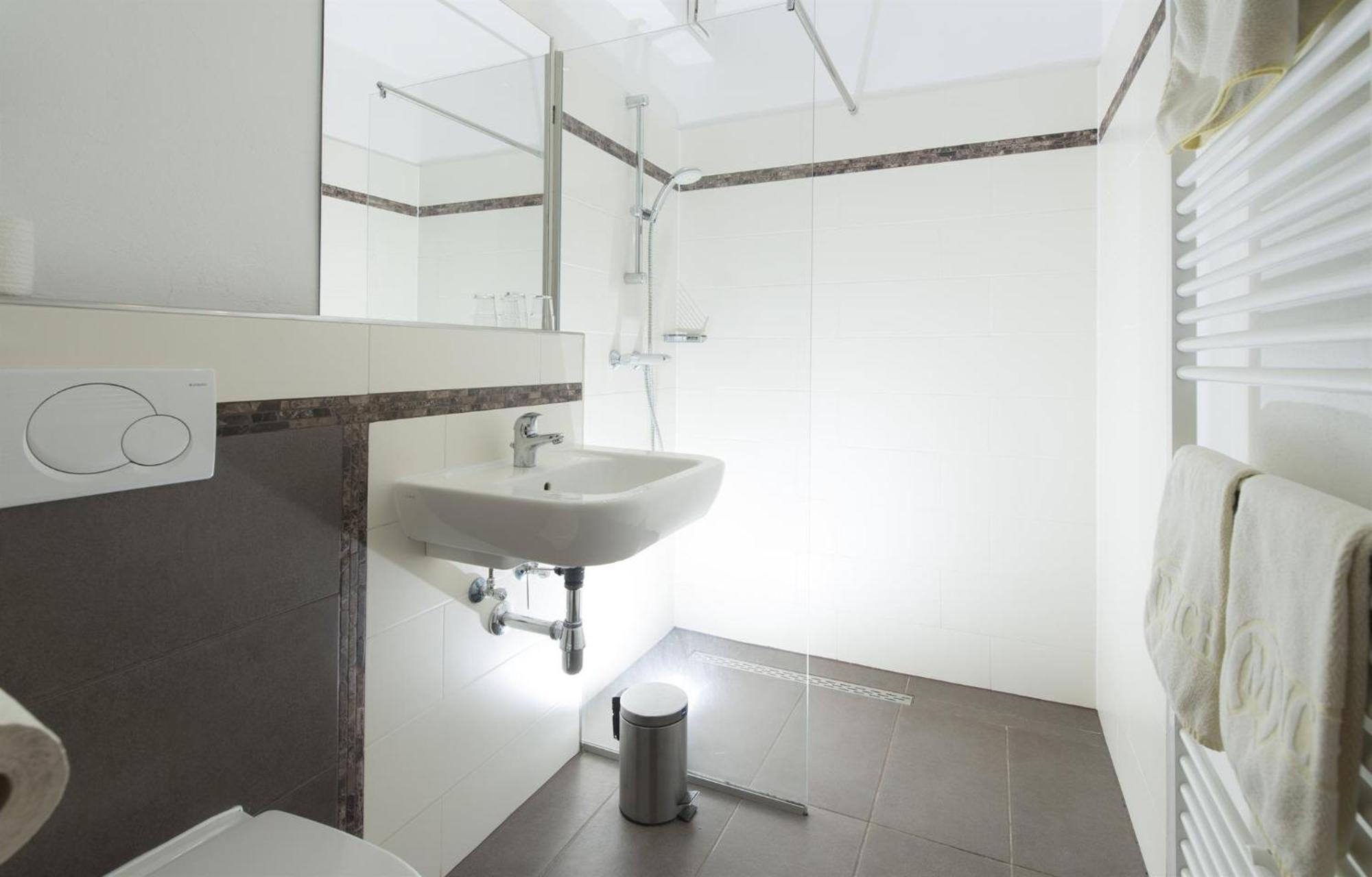 Michlhof Hotel Щубенберг Екстериор снимка